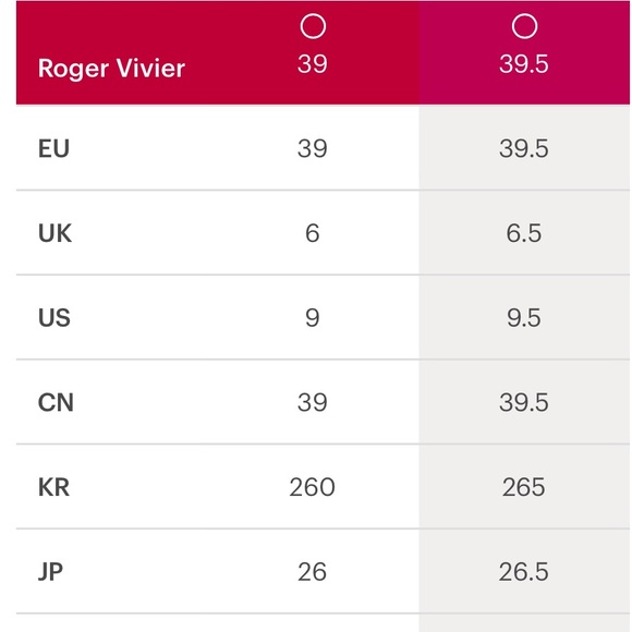 ROGER VIVIER PARIS Chips Strass Embellished Black Satin Slip On Mule Shoes 9 - Picture 14 of 15